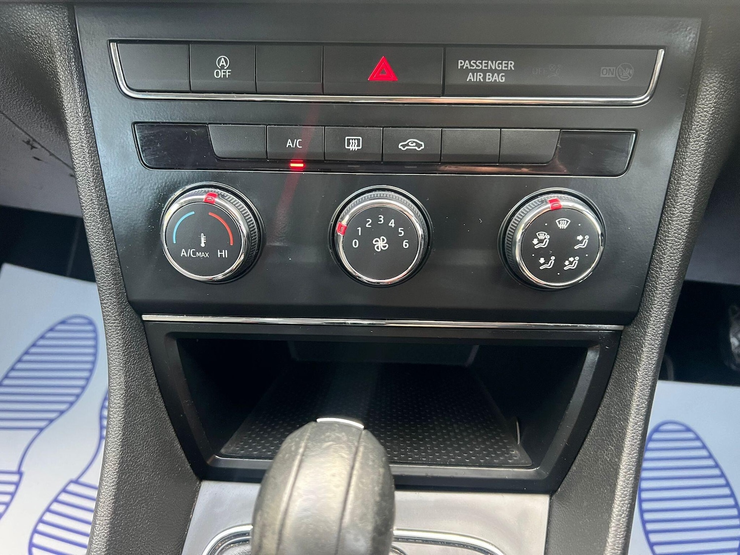 Used SEAT Leon 2014 for sale - 76522229: Photo 25