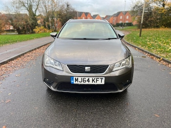 Used SEAT Leon 2014 for sale - 76522229: Photo