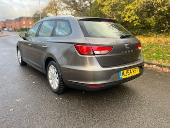 Used SEAT Leon 2014 for sale - 76522229: Photo