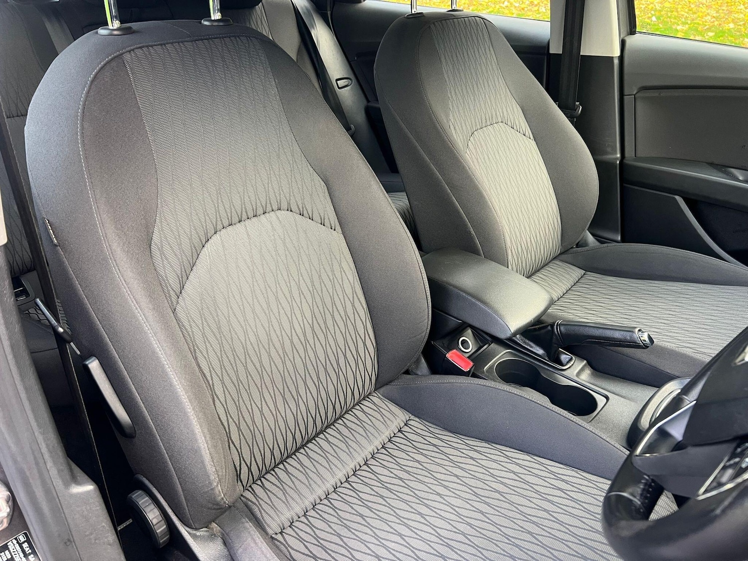 Used SEAT Leon 2014 for sale - 76522229: Photo 8