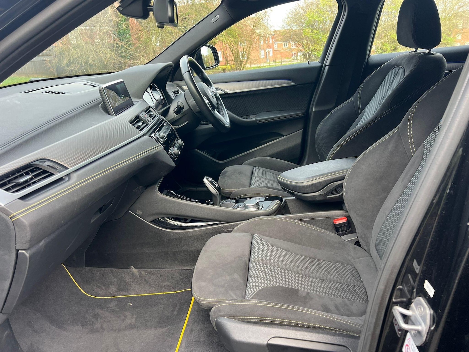 Used BMW X2 for sale - 76997362: Photo 10