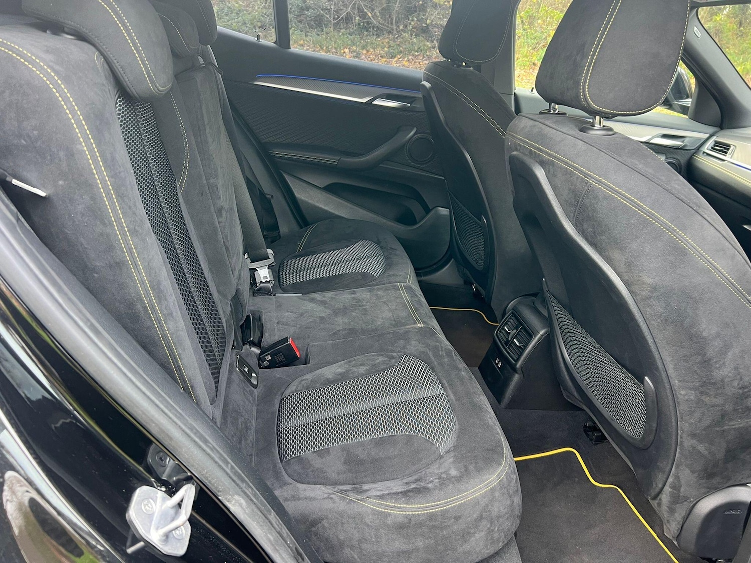 Used BMW X2 for sale - 76997362: Photo 13