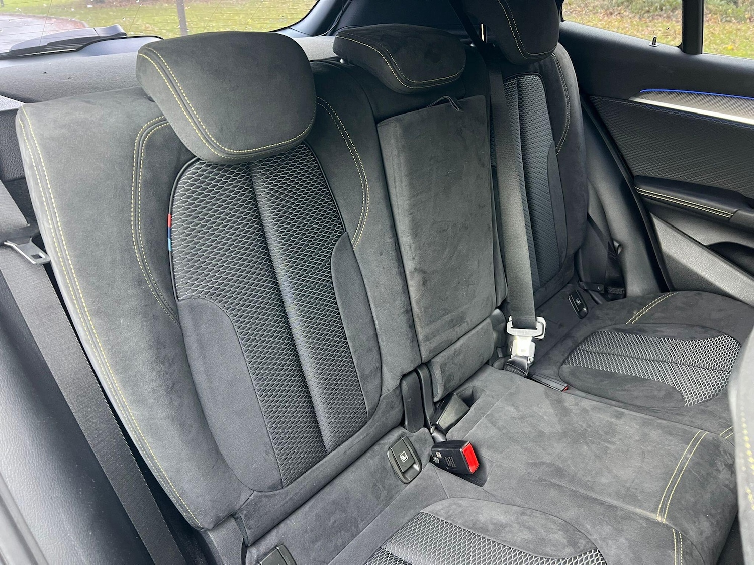 Used BMW X2 for sale - 76997362: Photo 15