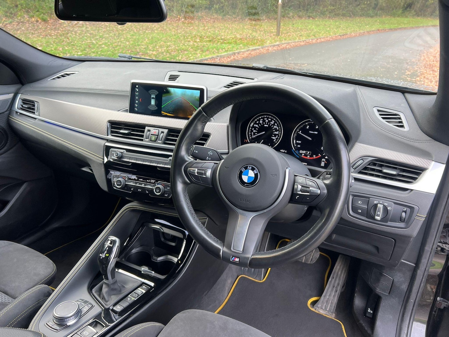 Used BMW X2 for sale - 76997362: Photo 18