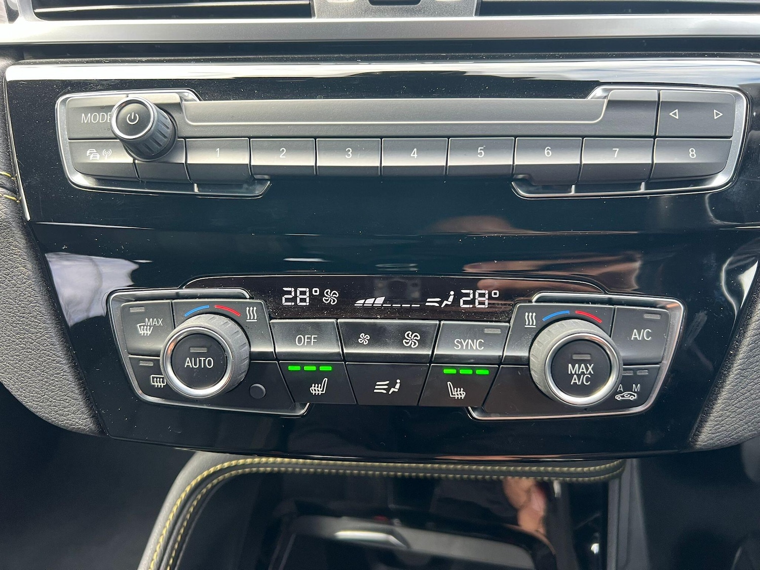 Used BMW X2 for sale - 76997362: Photo 23