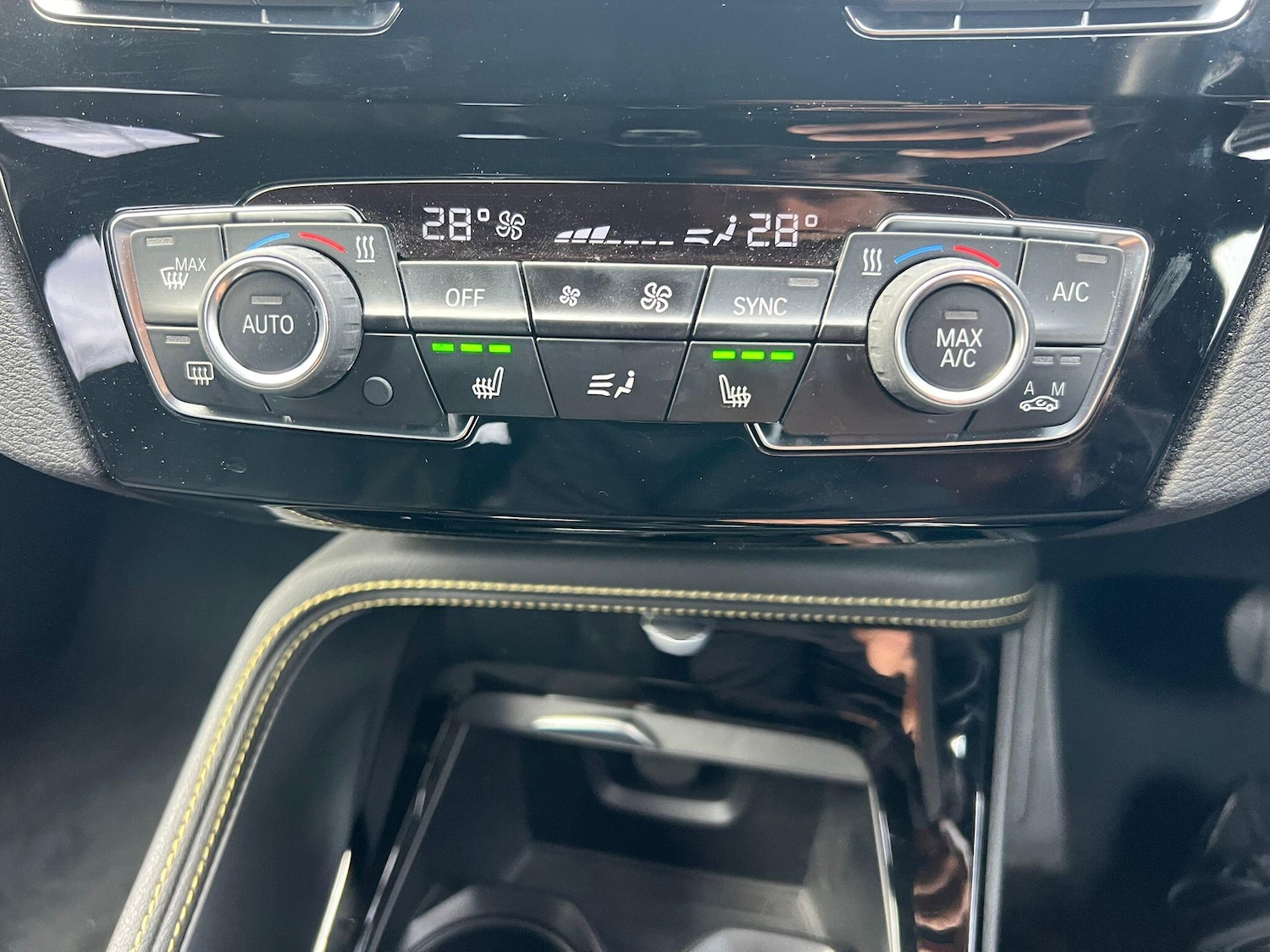 Used BMW X2 for sale - 76997362: Photo 24