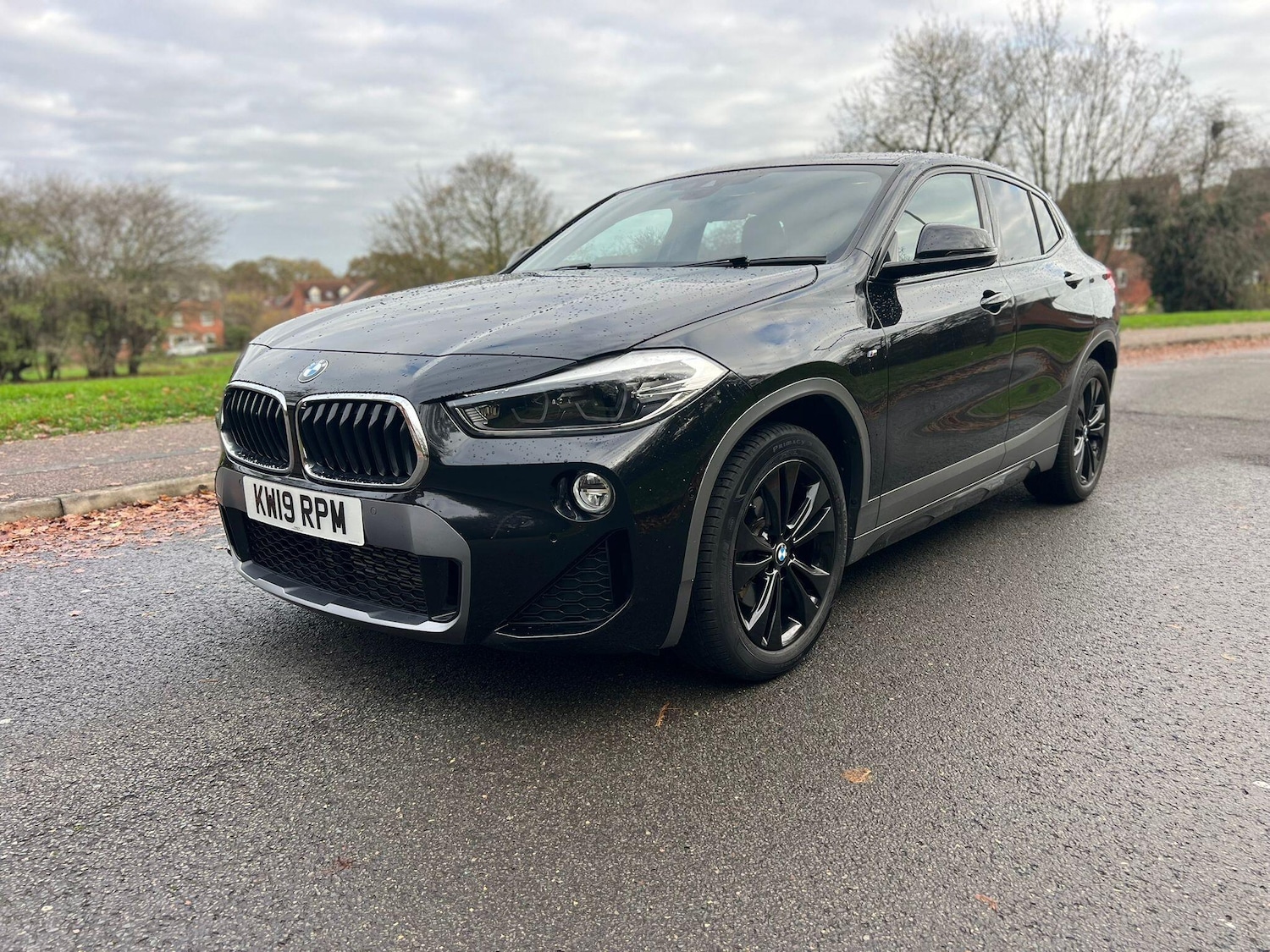 Used BMW X2 for sale - 76997362: Photo 3