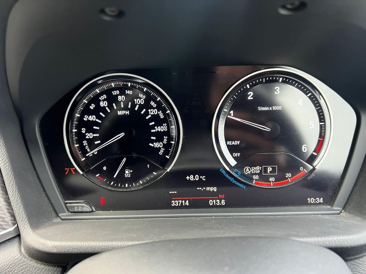 Used BMW X2 for sale - 76997362: Photo 34