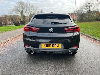 Used BMW X2 2019 for sale - 76997362: Photo