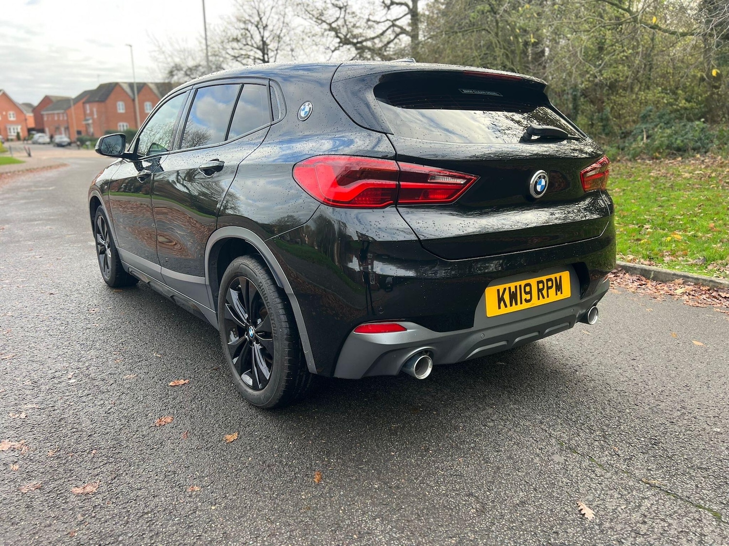 Used BMW X2 for sale - 76997362: Photo 5