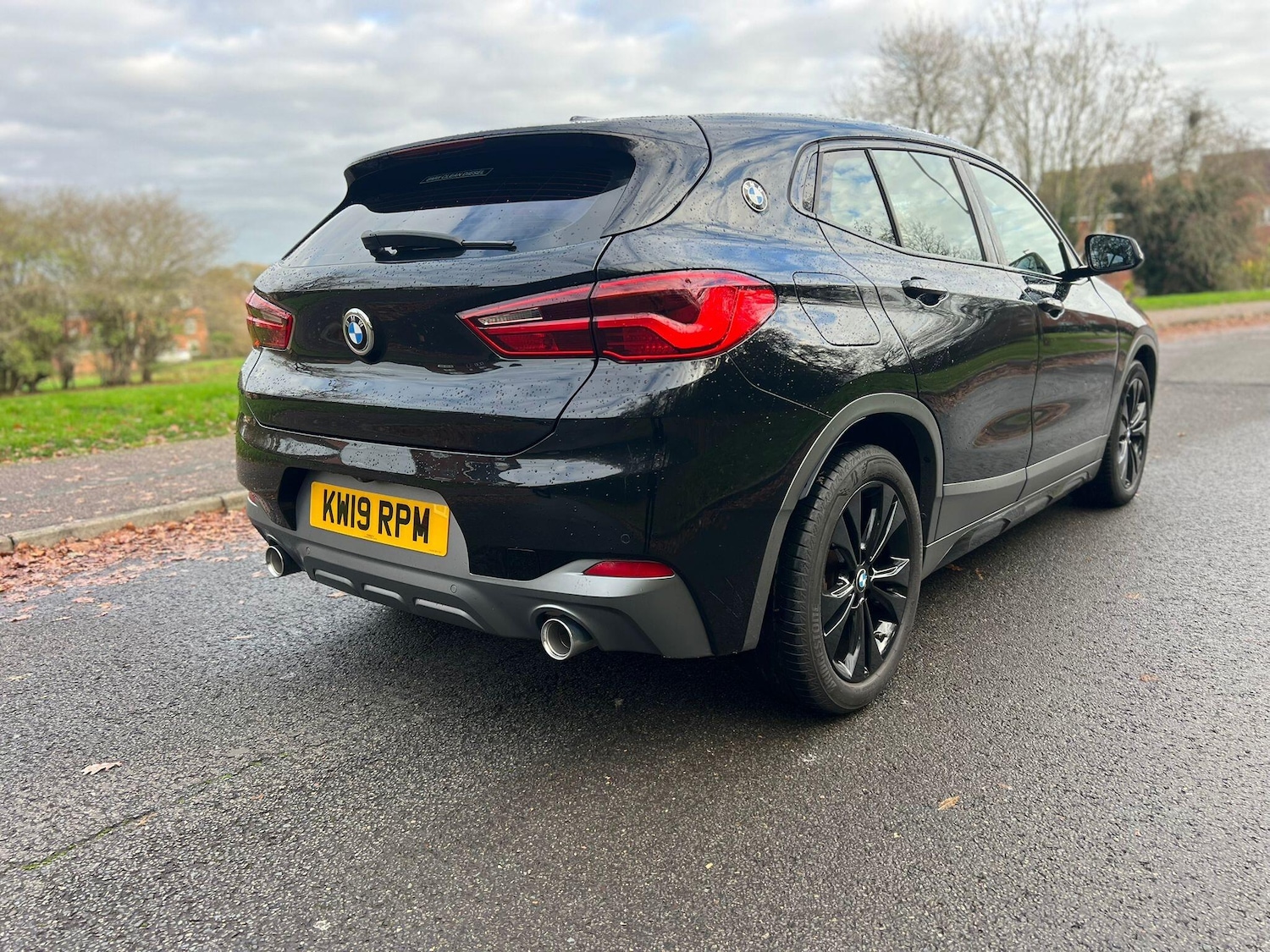 Used BMW X2 for sale - 76997362: Photo 6