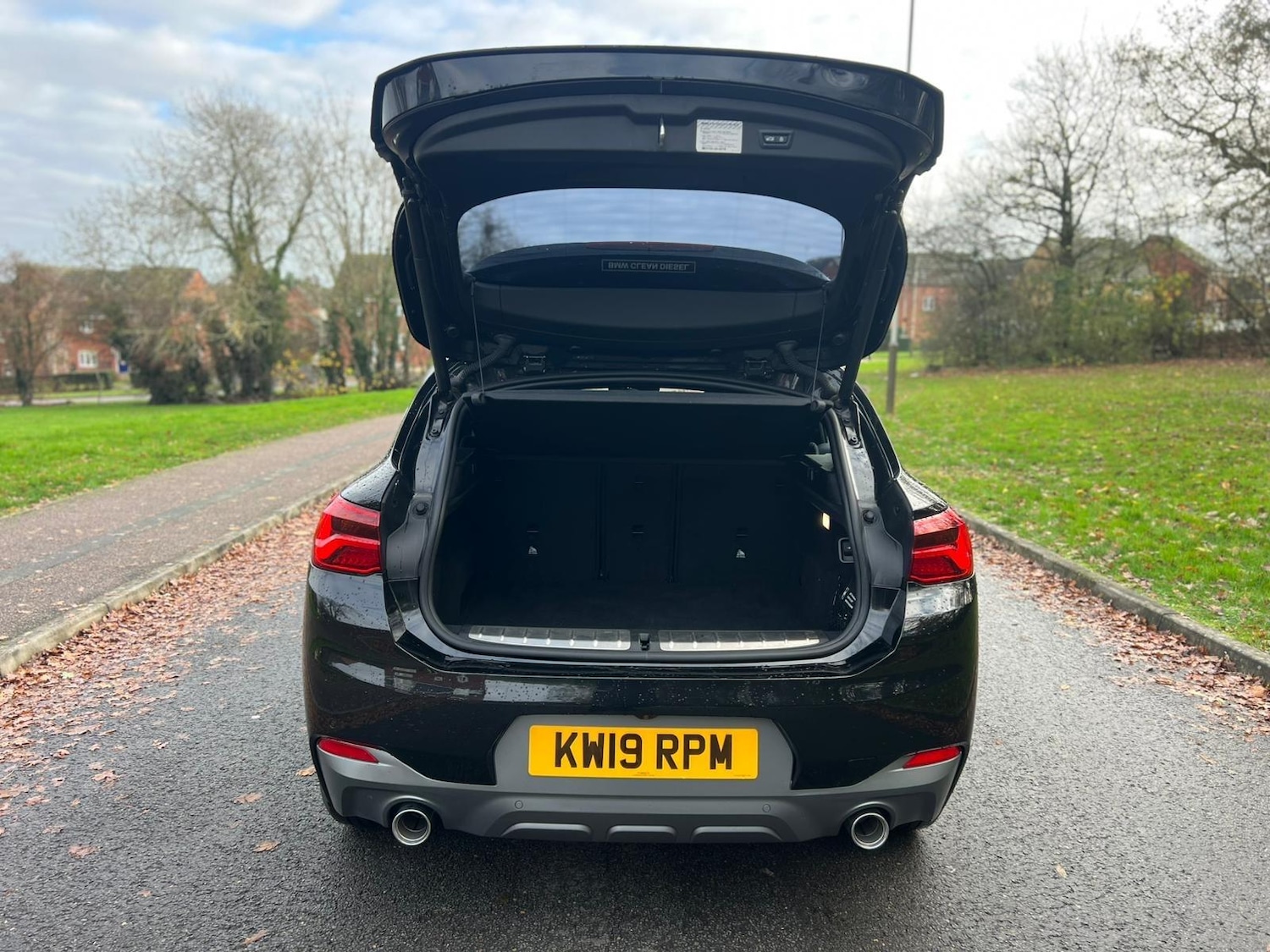 Used BMW X2 for sale - 76997362: Photo 7