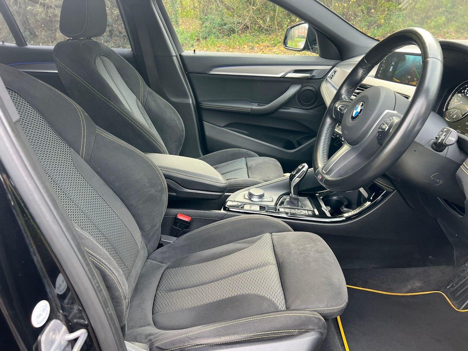 Used BMW X2 for sale - 76997362: Photo 8