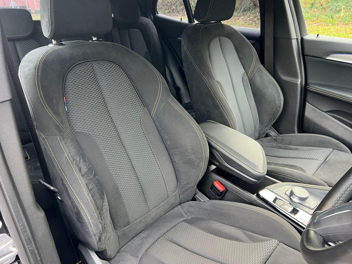 Used BMW X2 for sale - 76997362: Photo 9