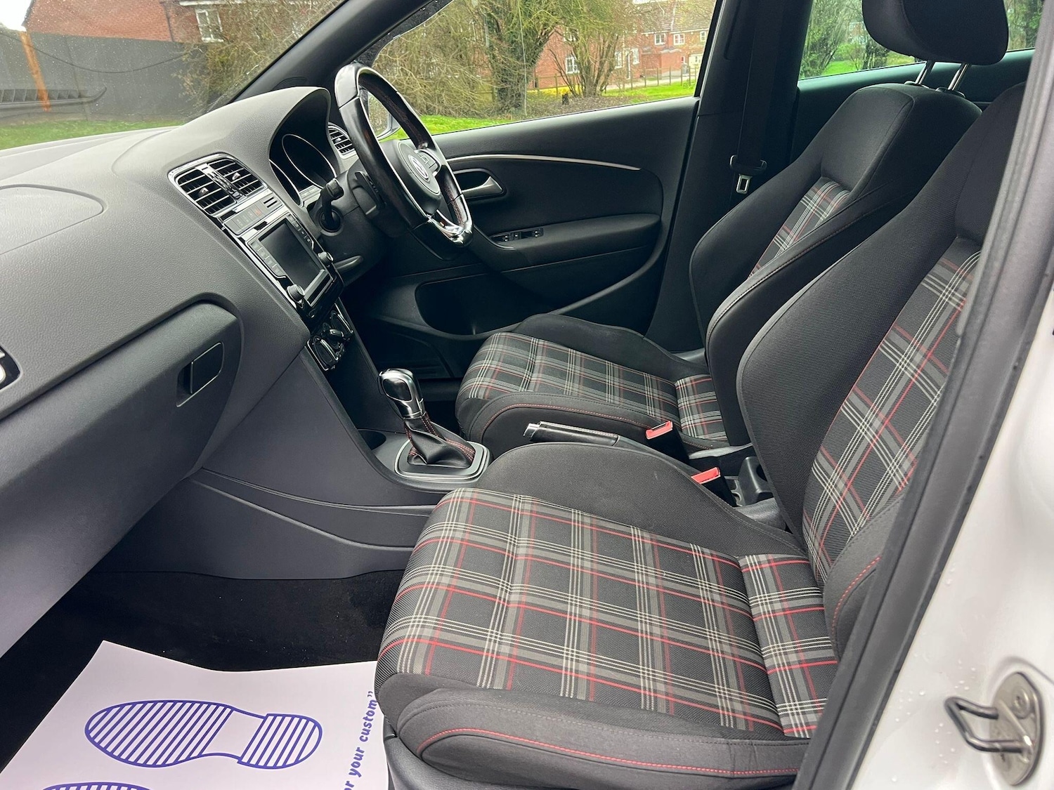 Used Volkswagen Polo 2016 for sale - 76990544: Photo 10