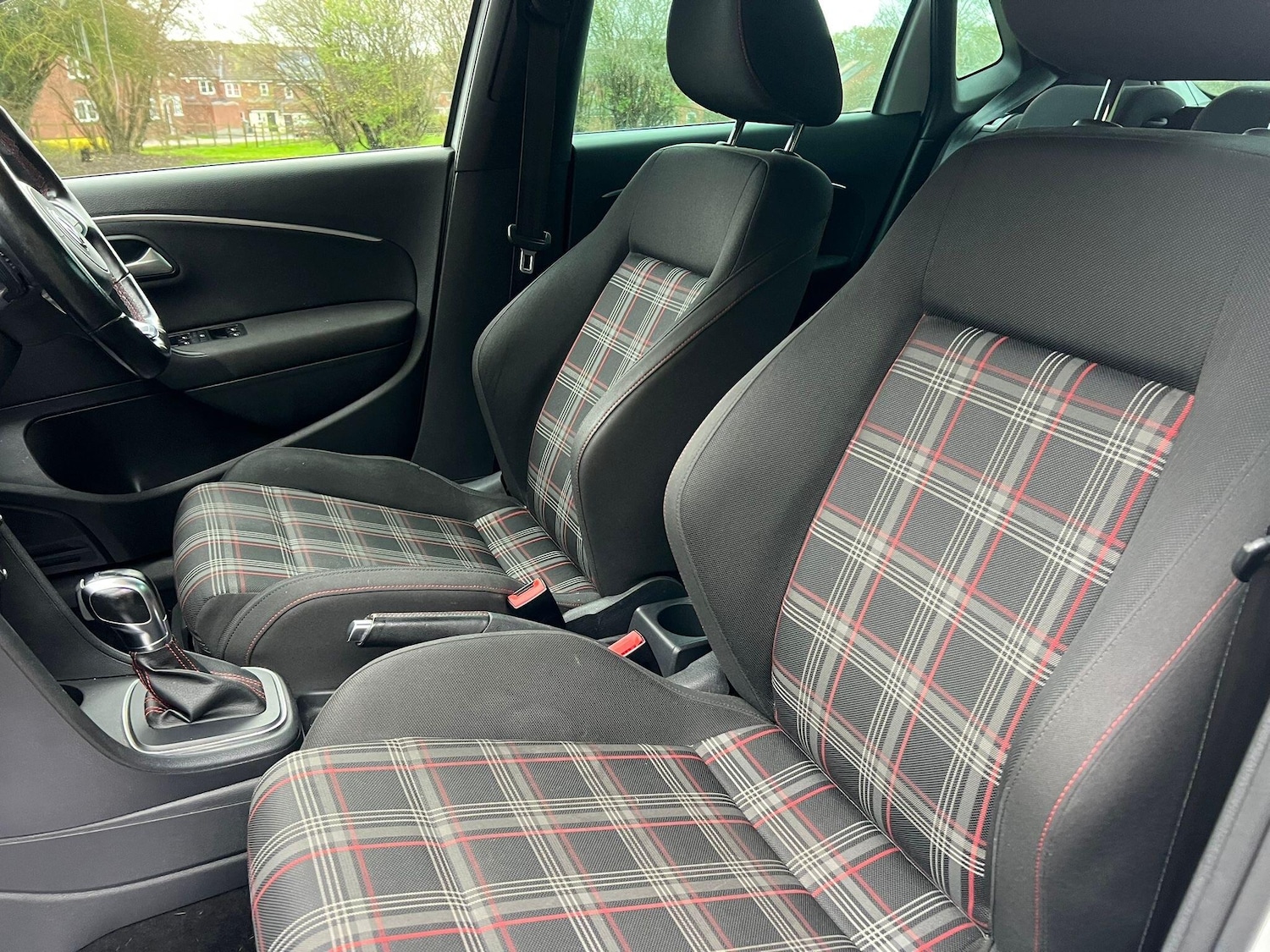 Used Volkswagen Polo 2016 for sale - 76990544: Photo 11