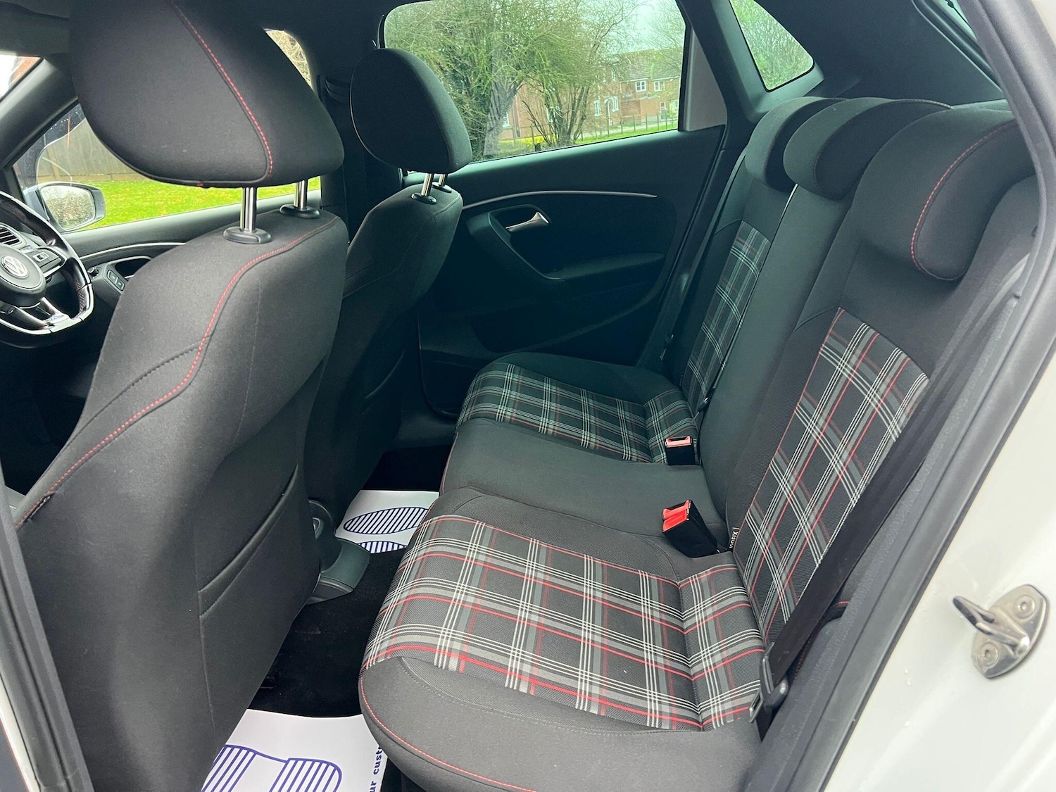 Used Volkswagen Polo 2016 for sale - 76990544: Photo 13