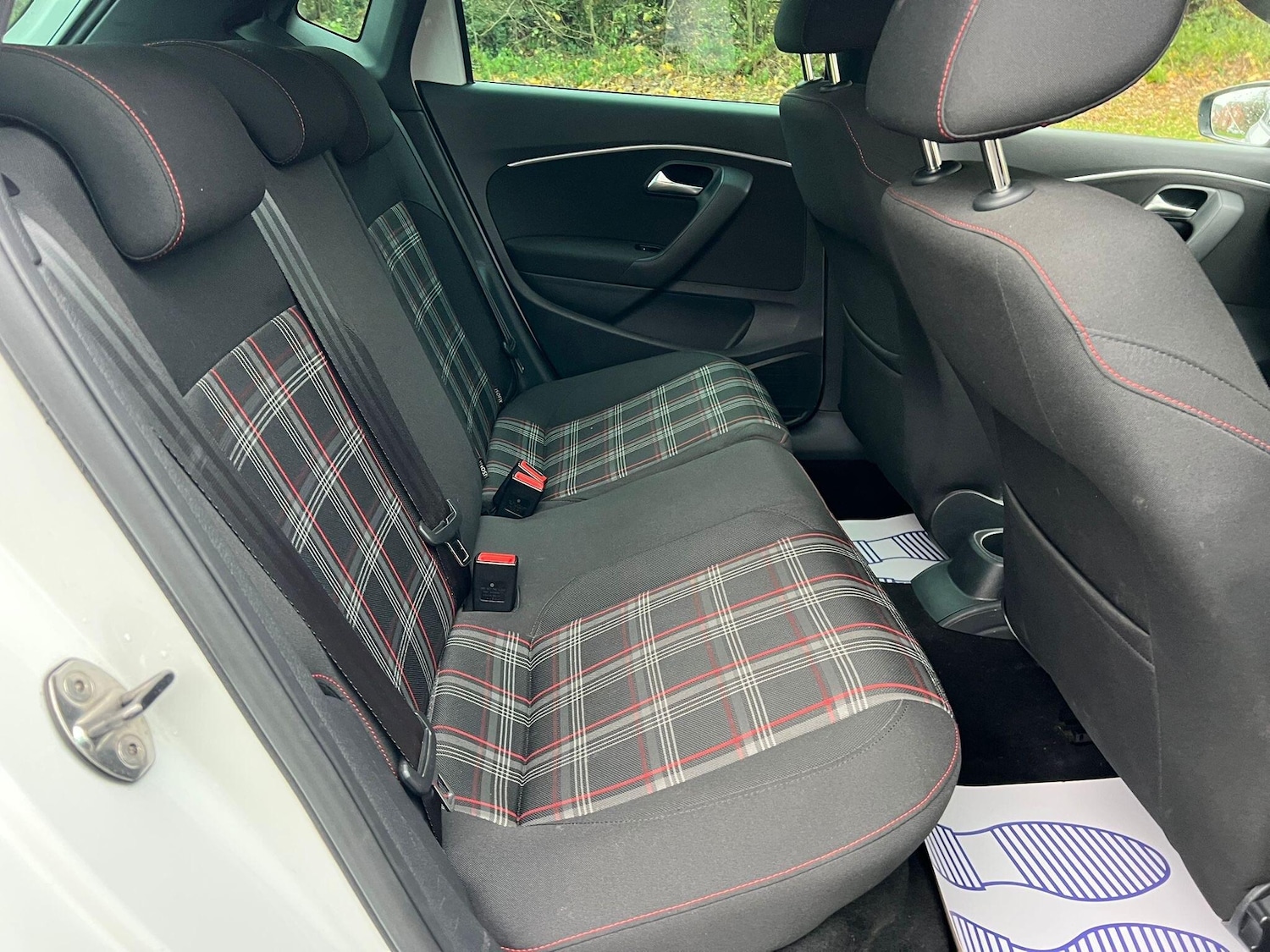 Used Volkswagen Polo 2016 for sale - 76990544: Photo 14