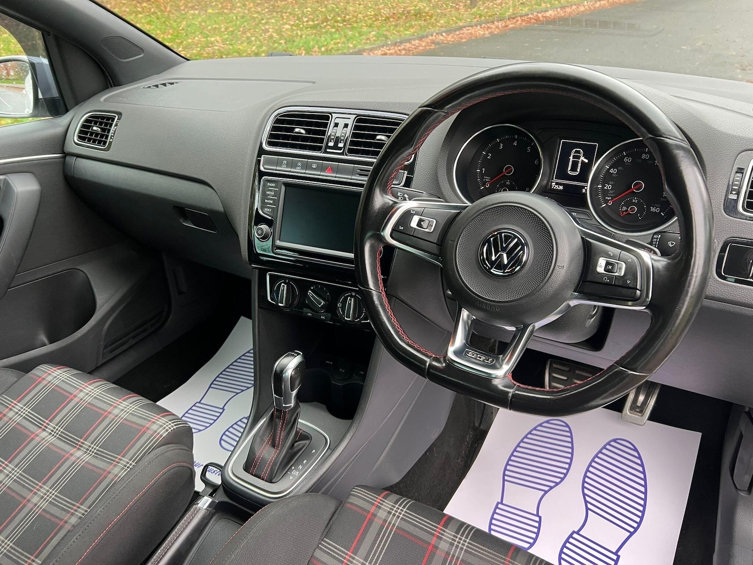 Used Volkswagen Polo 2016 for sale - 76990544: Photo 17