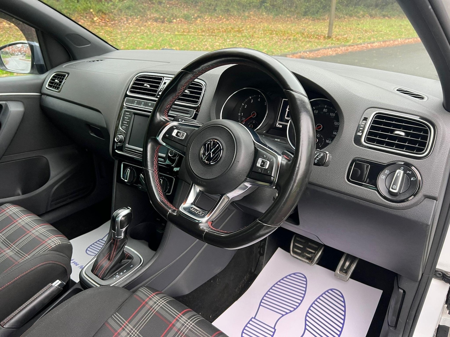 Used Volkswagen Polo 2016 for sale - 76990544: Photo 18