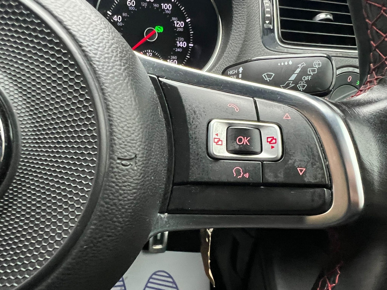 Used Volkswagen Polo 2016 for sale - 76990544: Photo 21