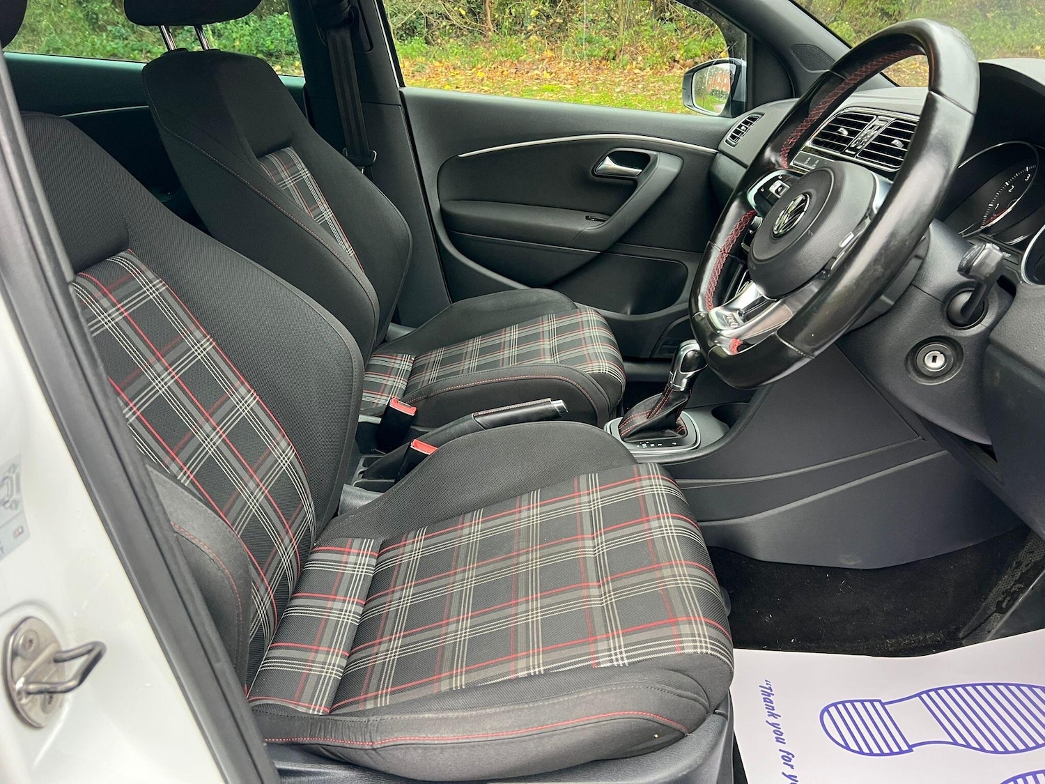 Used Volkswagen Polo 2016 for sale - 76990544: Photo 8