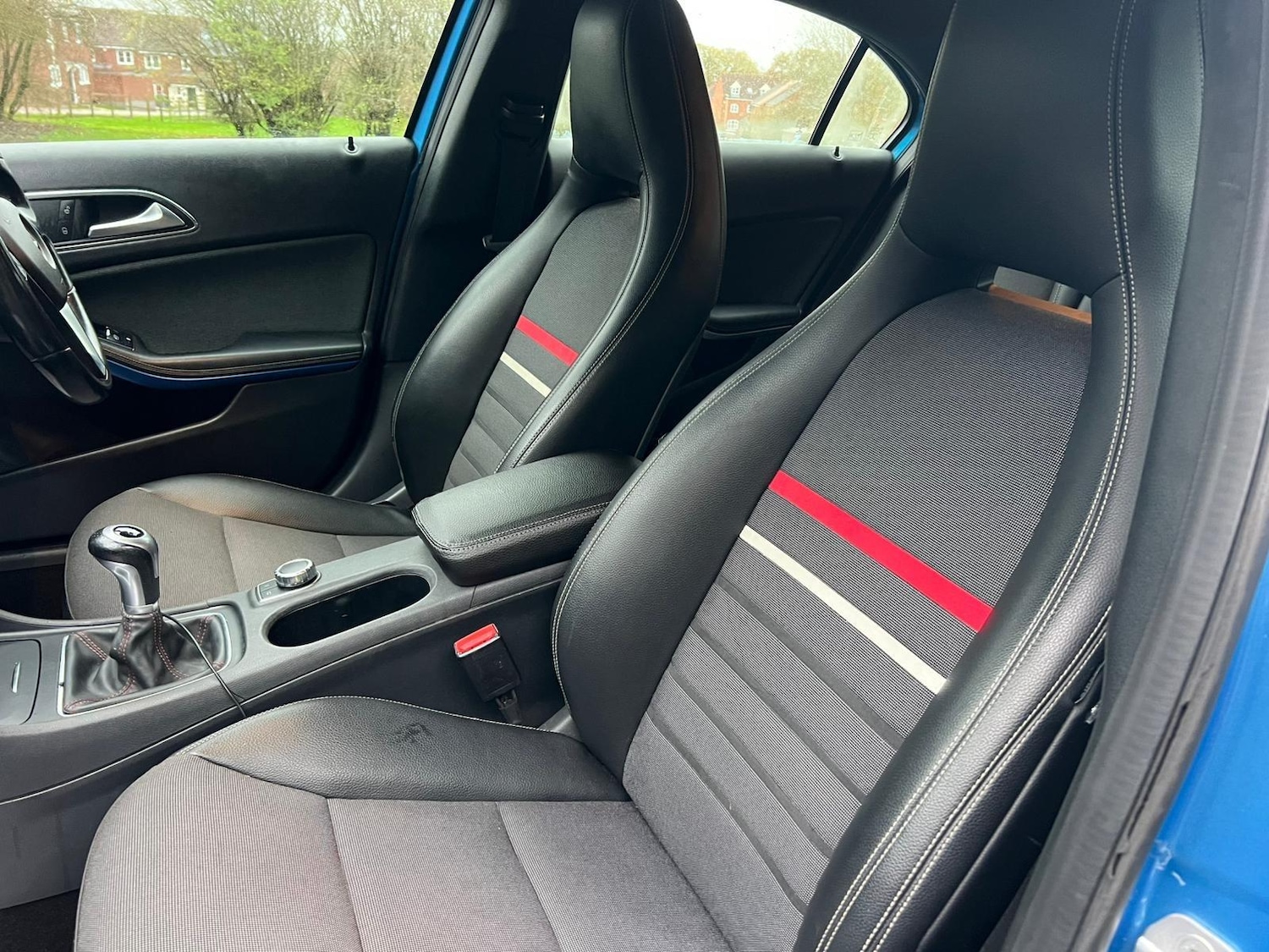 Used Mercedes-Benz A-Class 2014 for sale - 76613167: Photo 12