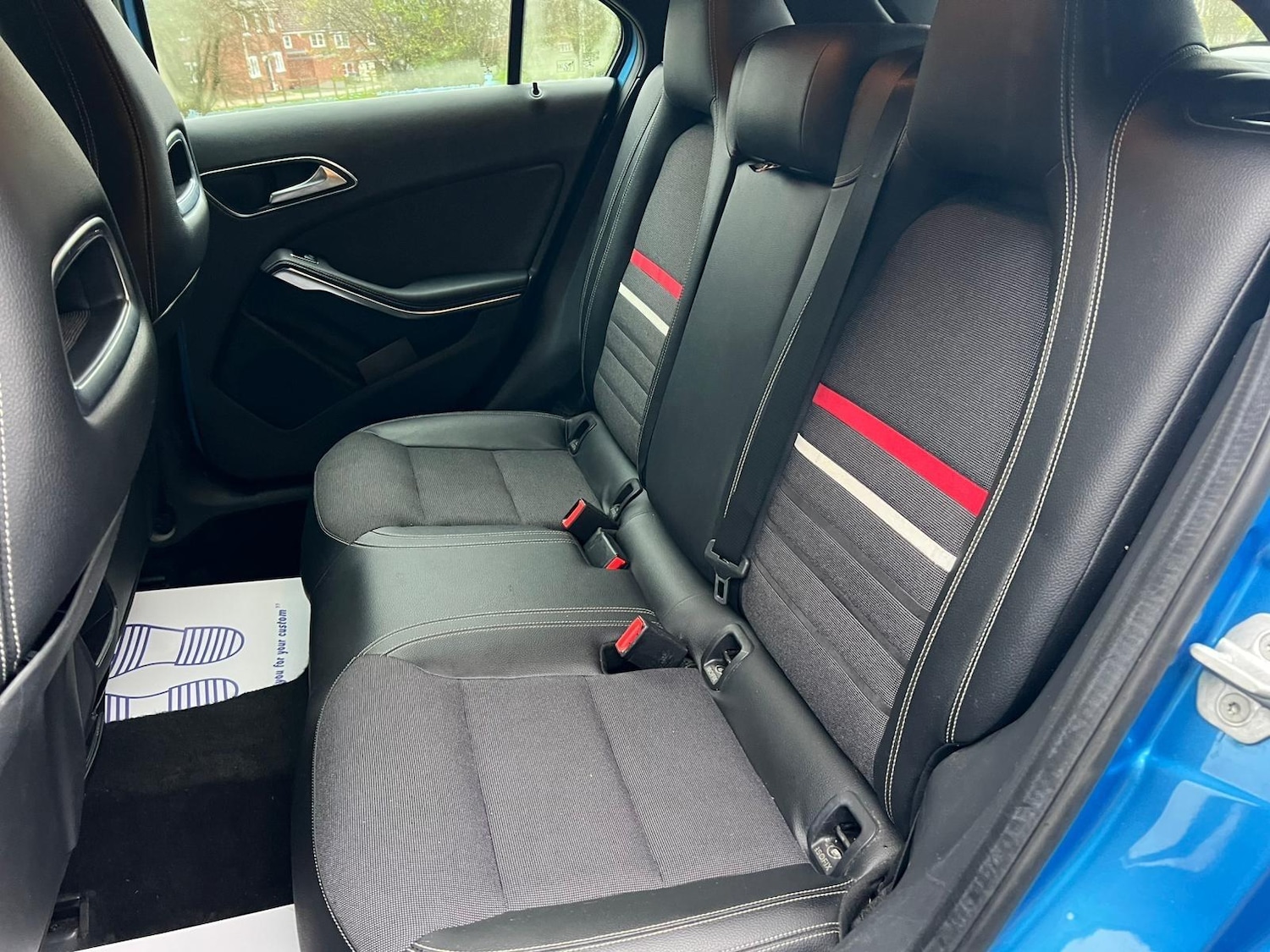 Used Mercedes-Benz A-Class 2014 for sale - 76613167: Photo 14