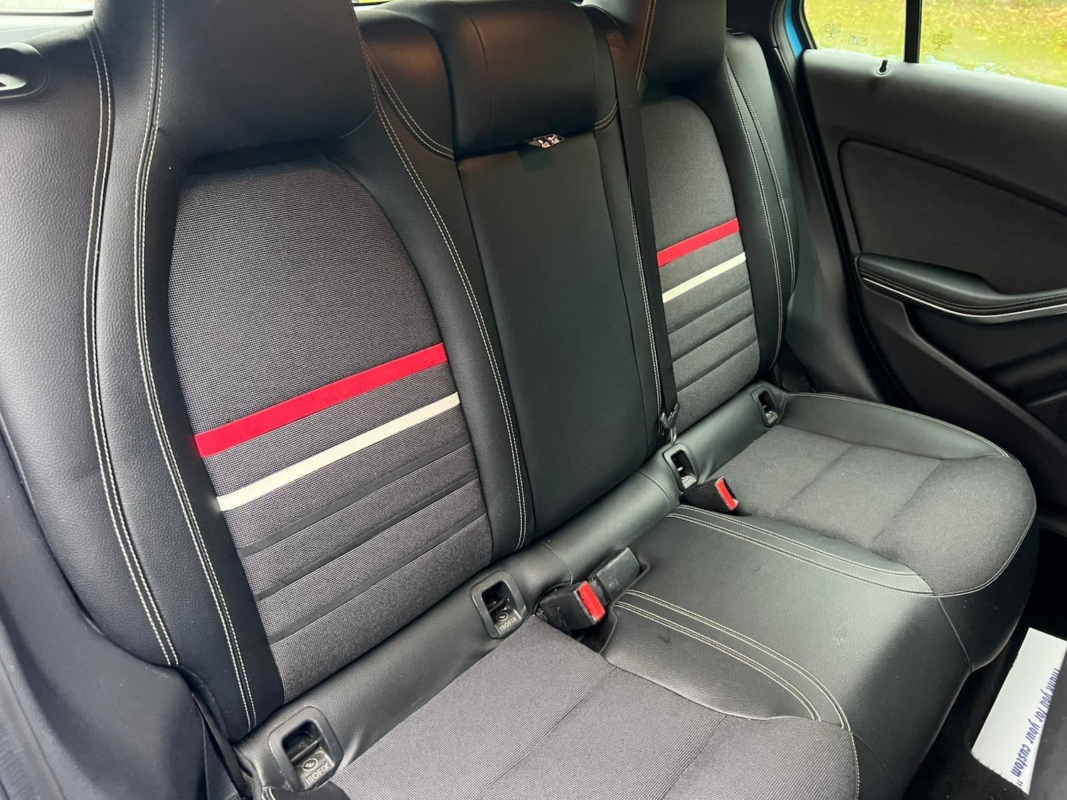 Used Mercedes-Benz A-Class 2014 for sale - 76613167: Photo 15