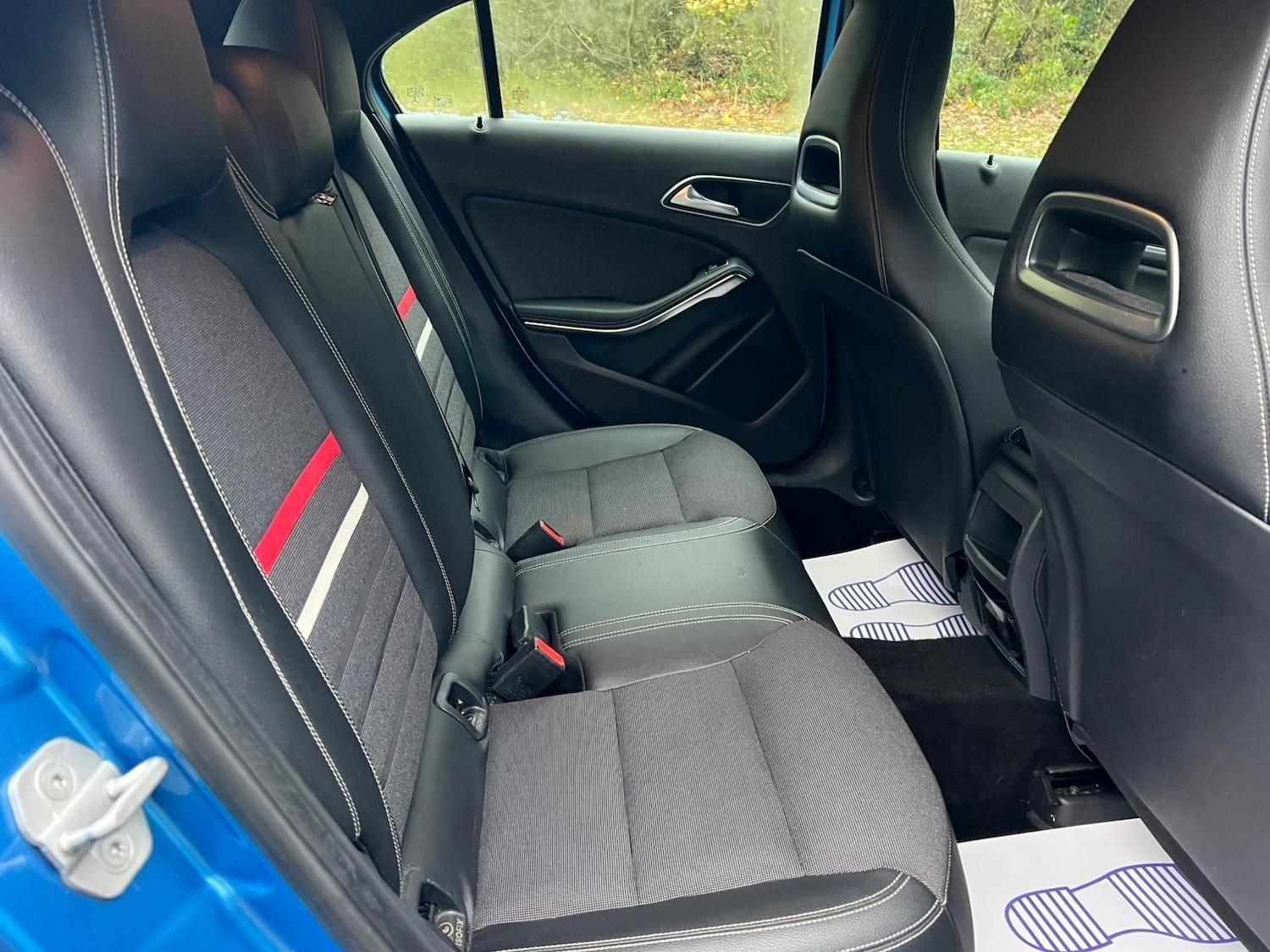 Used Mercedes-Benz A-Class 2014 for sale - 76613167: Photo 16