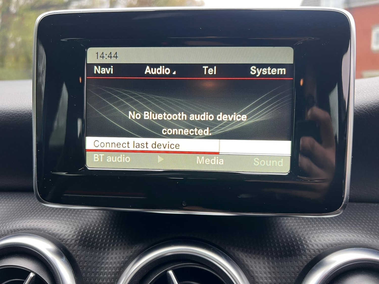 Used Mercedes-Benz A-Class 2014 for sale - 76613167: Photo 19