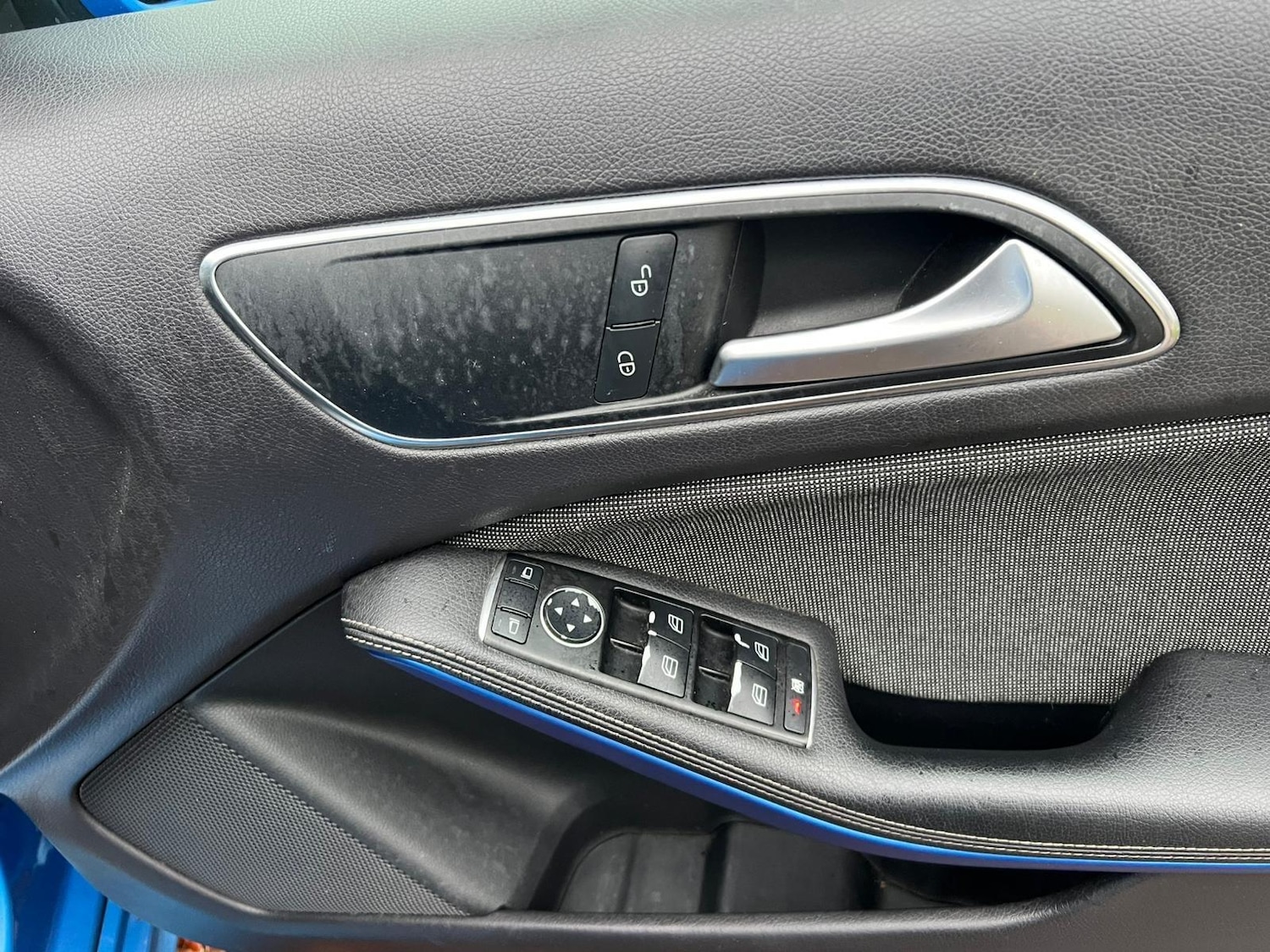 Used Mercedes-Benz A-Class 2014 for sale - 76613167: Photo 27