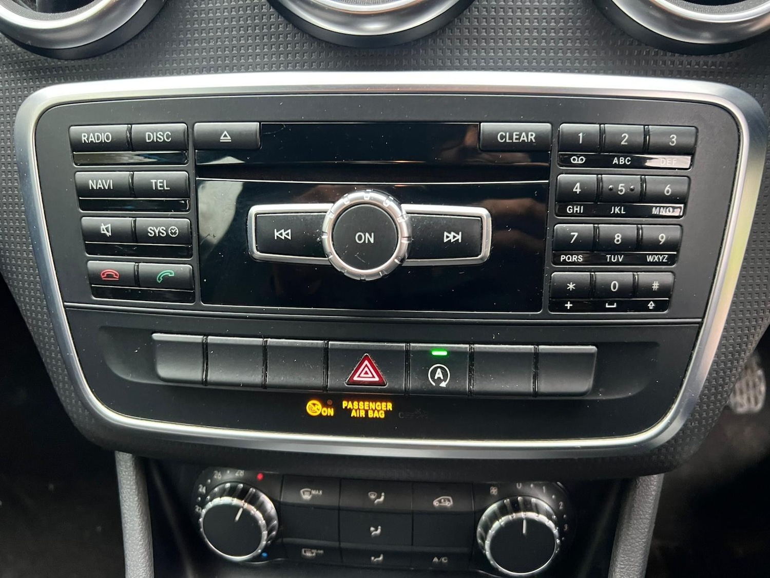 Used Mercedes-Benz A-Class 2014 for sale - 76613167: Photo 28