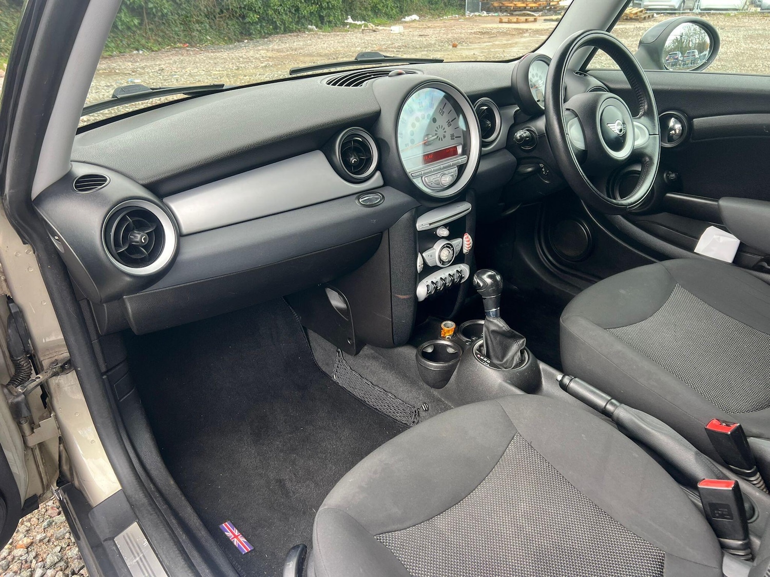 Used MINI Clubman 2009 for sale - 77705468: Photo 10