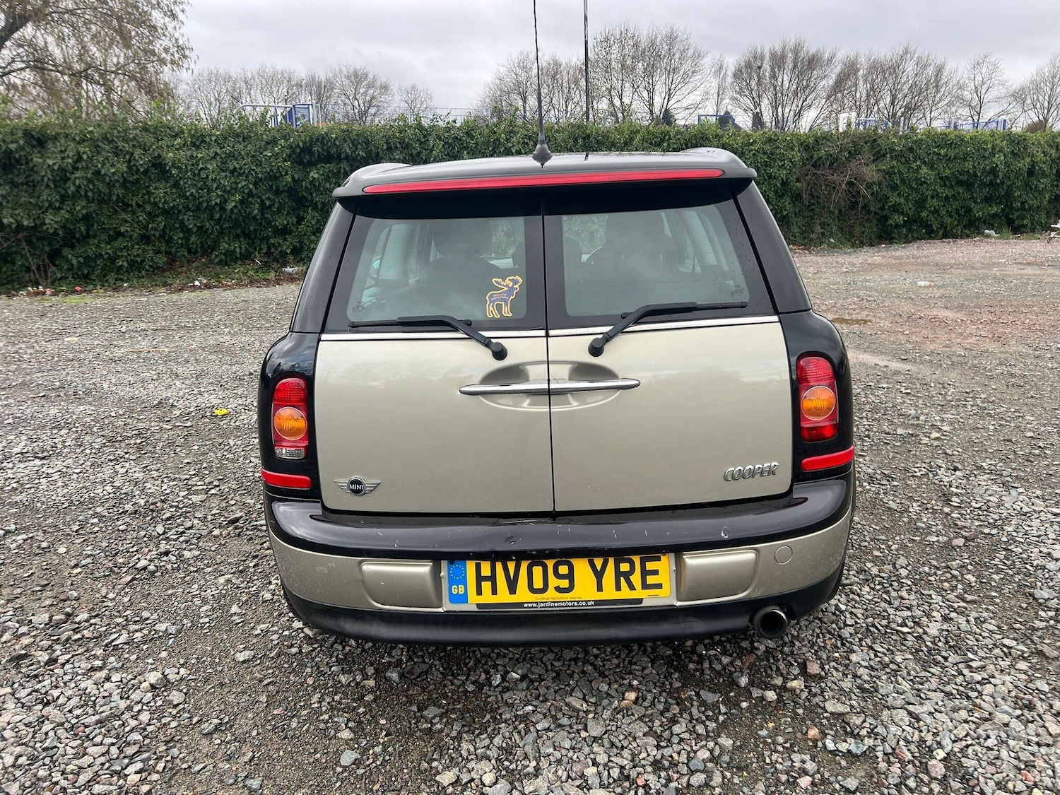 Used MINI Clubman 2009 for sale - 77705468: Photo 13