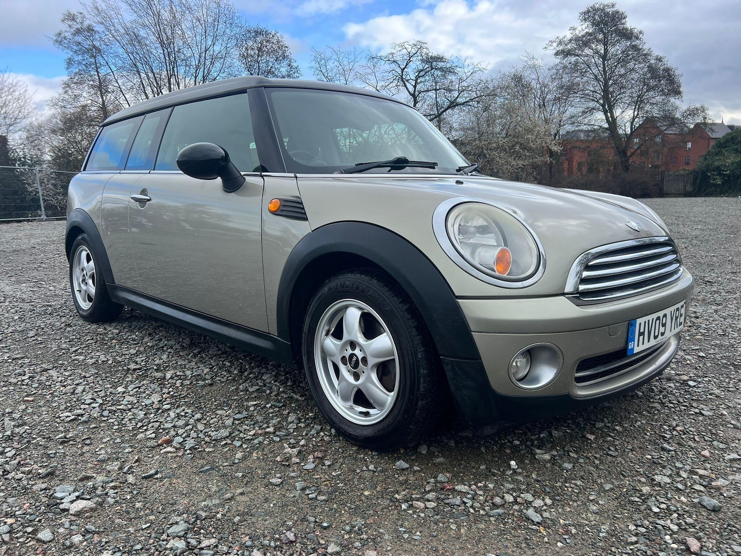 Used MINI Clubman 2009 for sale - 77705468: Photo 2
