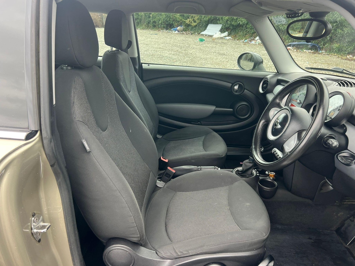 Used MINI Clubman 2009 for sale - 77705468: Photo 20