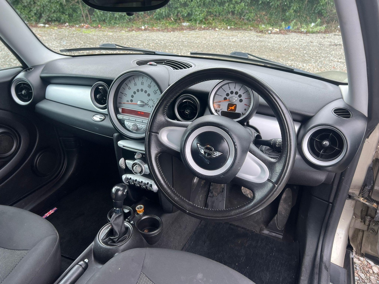 Used MINI Clubman 2009 for sale - 77705468: Photo 22