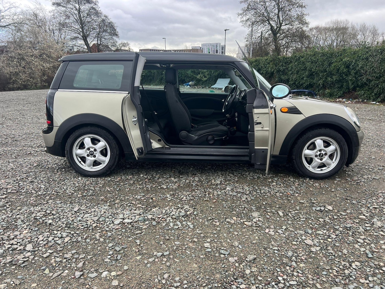 Used MINI Clubman 2009 for sale - 77705468: Photo 23