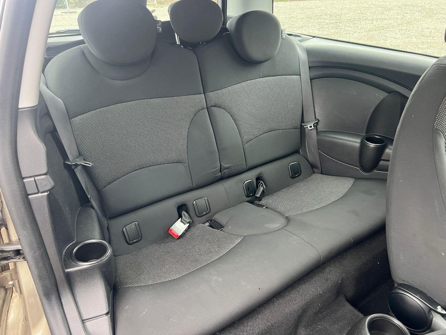 Used MINI Clubman 2009 for sale - 77705468: Photo 24