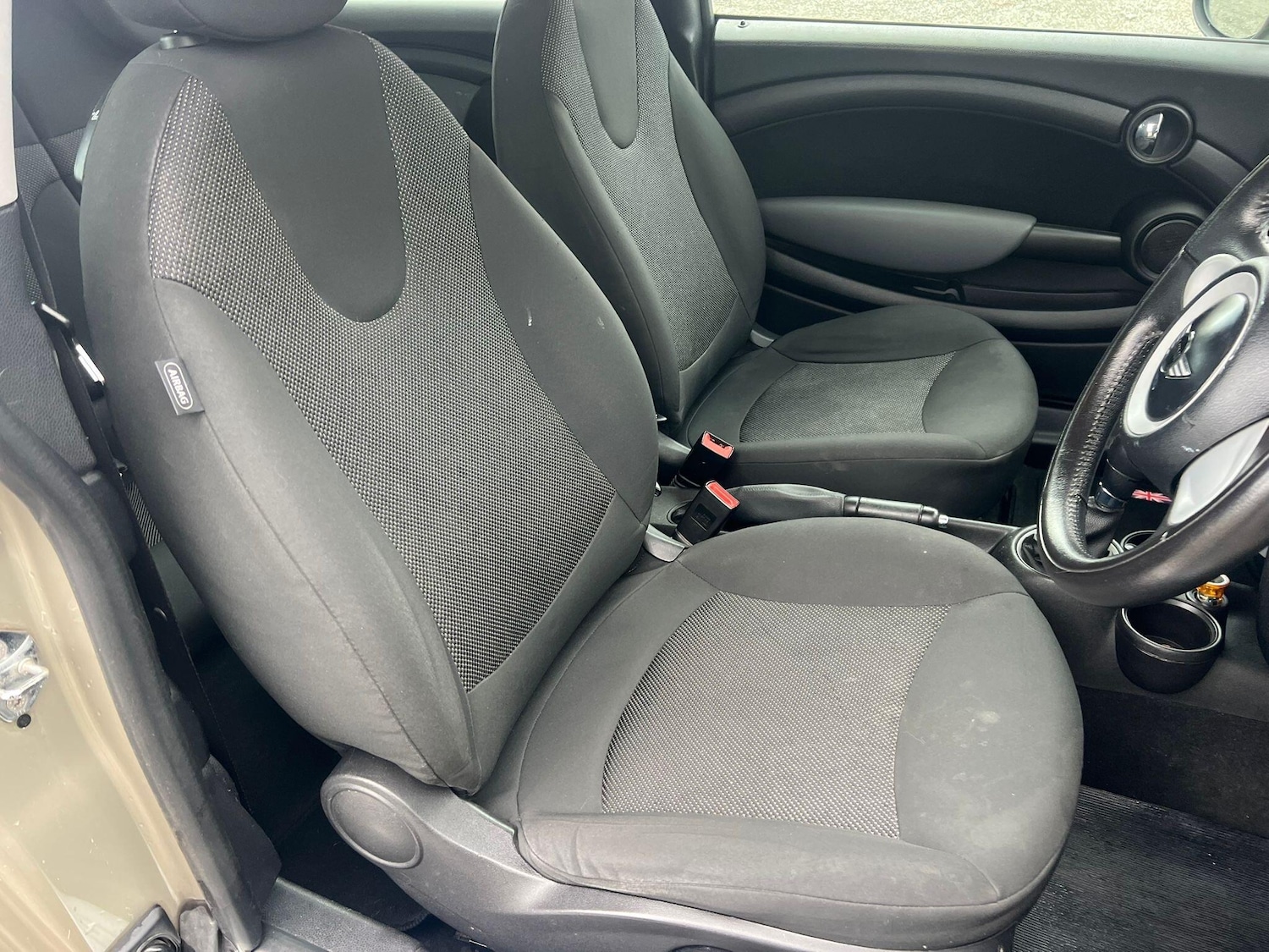 Used MINI Clubman 2009 for sale - 77705468: Photo 25