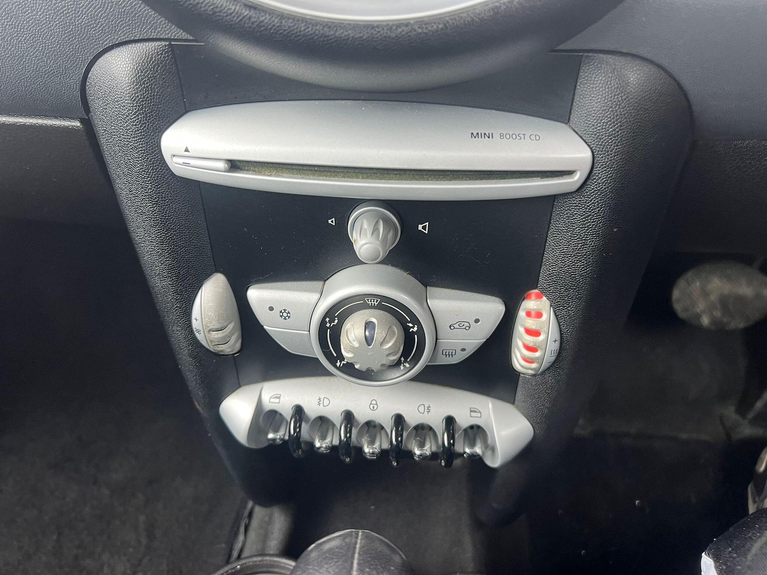 Used MINI Clubman 2009 for sale - 77705468: Photo 28