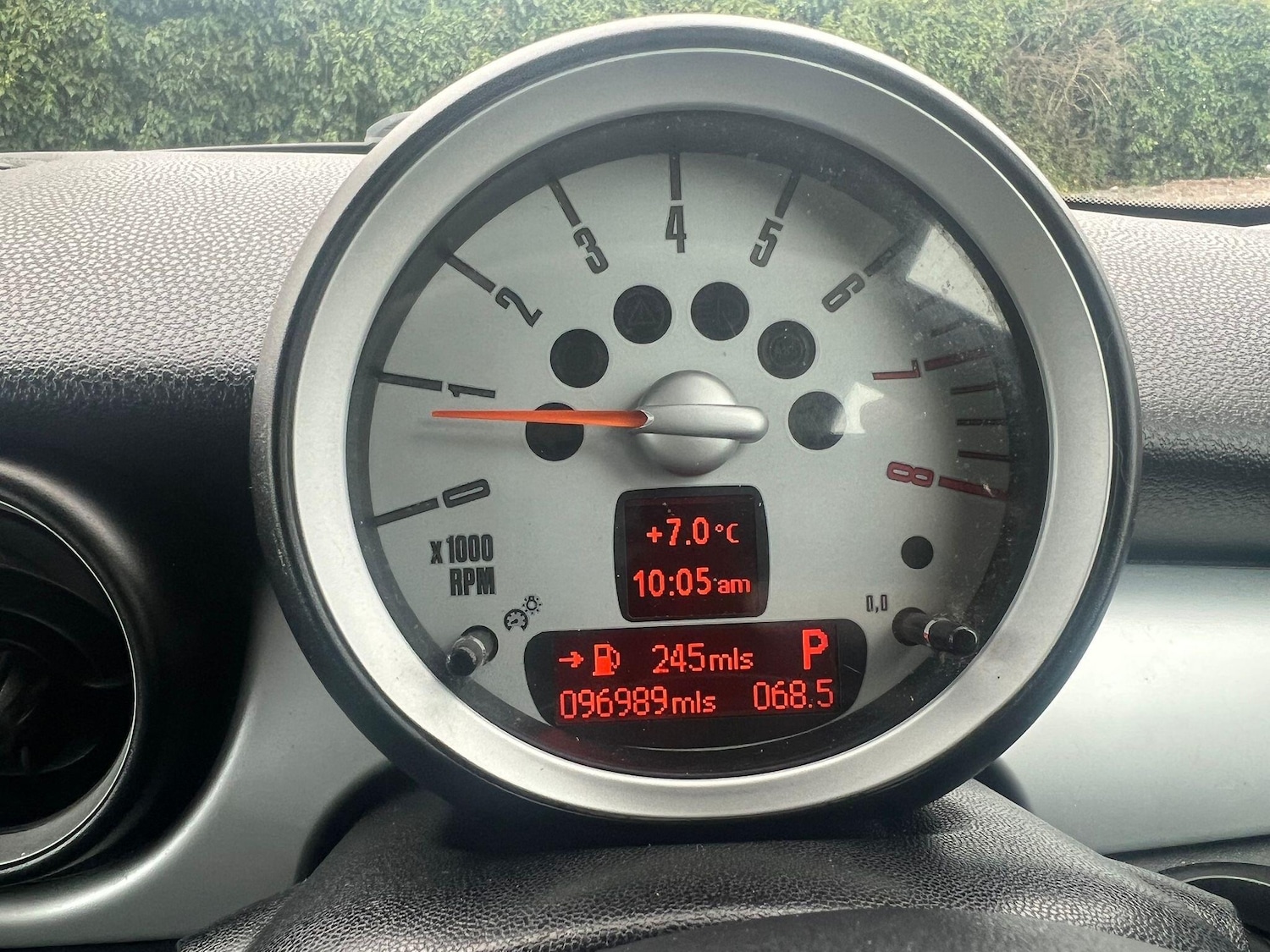 Used MINI Clubman 2009 for sale - 77705468: Photo 29