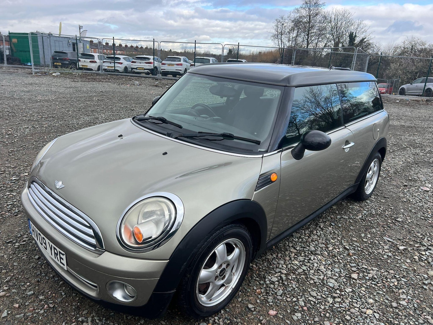Used MINI Clubman 2009 for sale - 77705468: Photo 3
