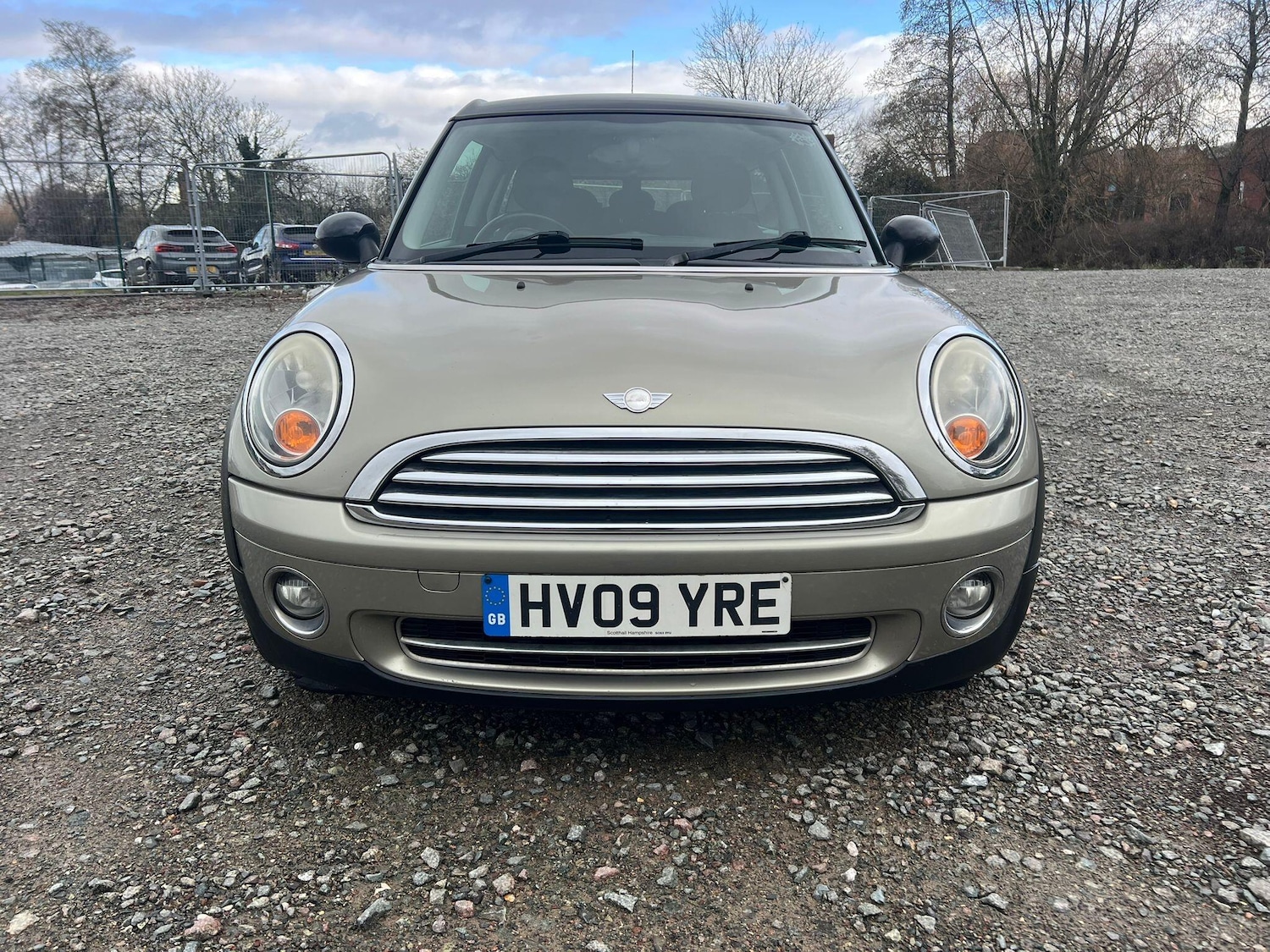 Used MINI Clubman 2009 for sale - 77705468: Photo 4