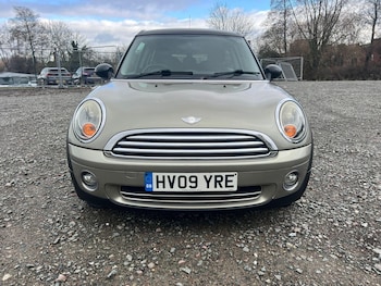 Used MINI Clubman 2009 for sale - 77705468: Photo