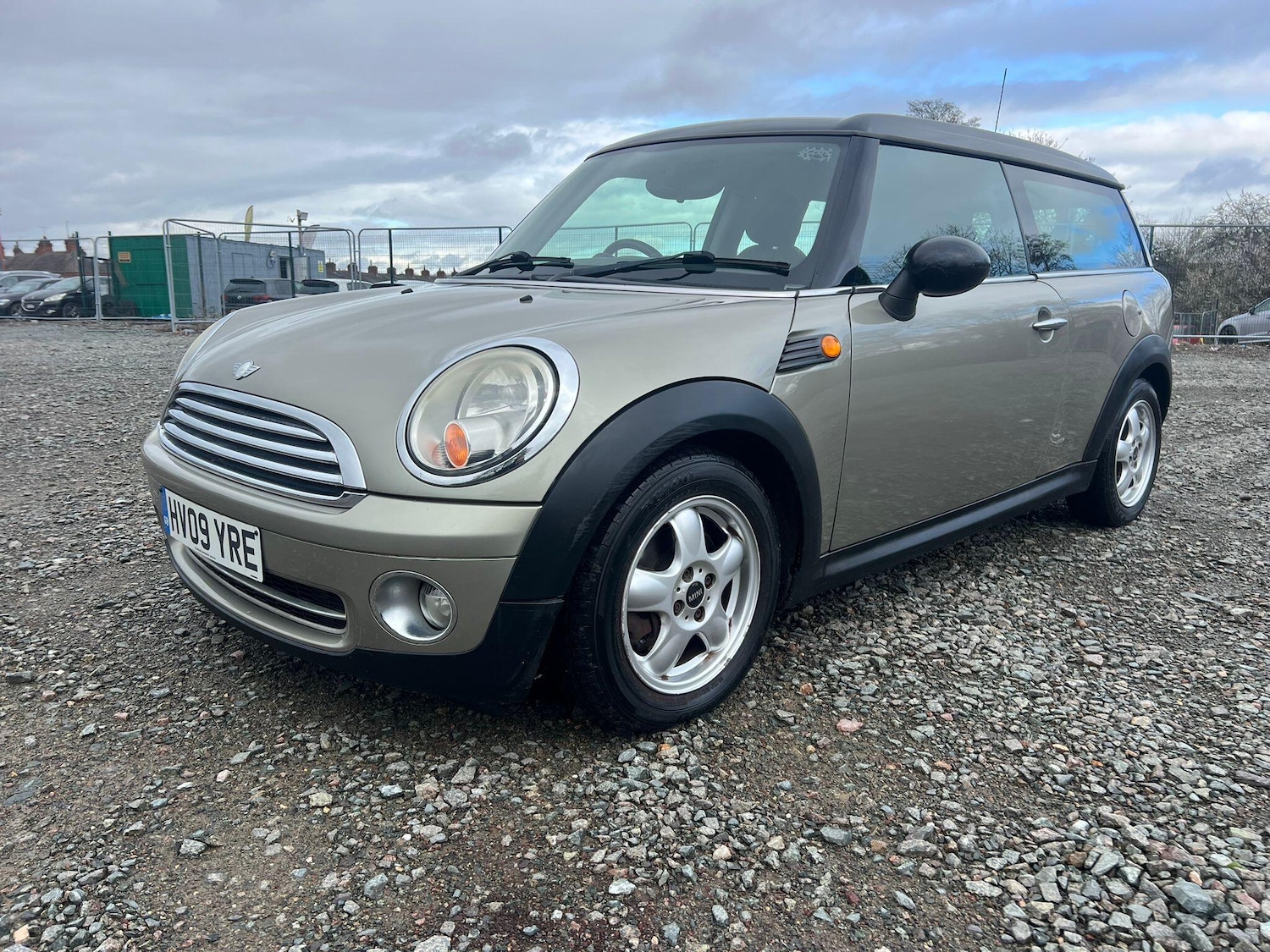 Used MINI Clubman 2009 for sale - 77705468: Photo 5