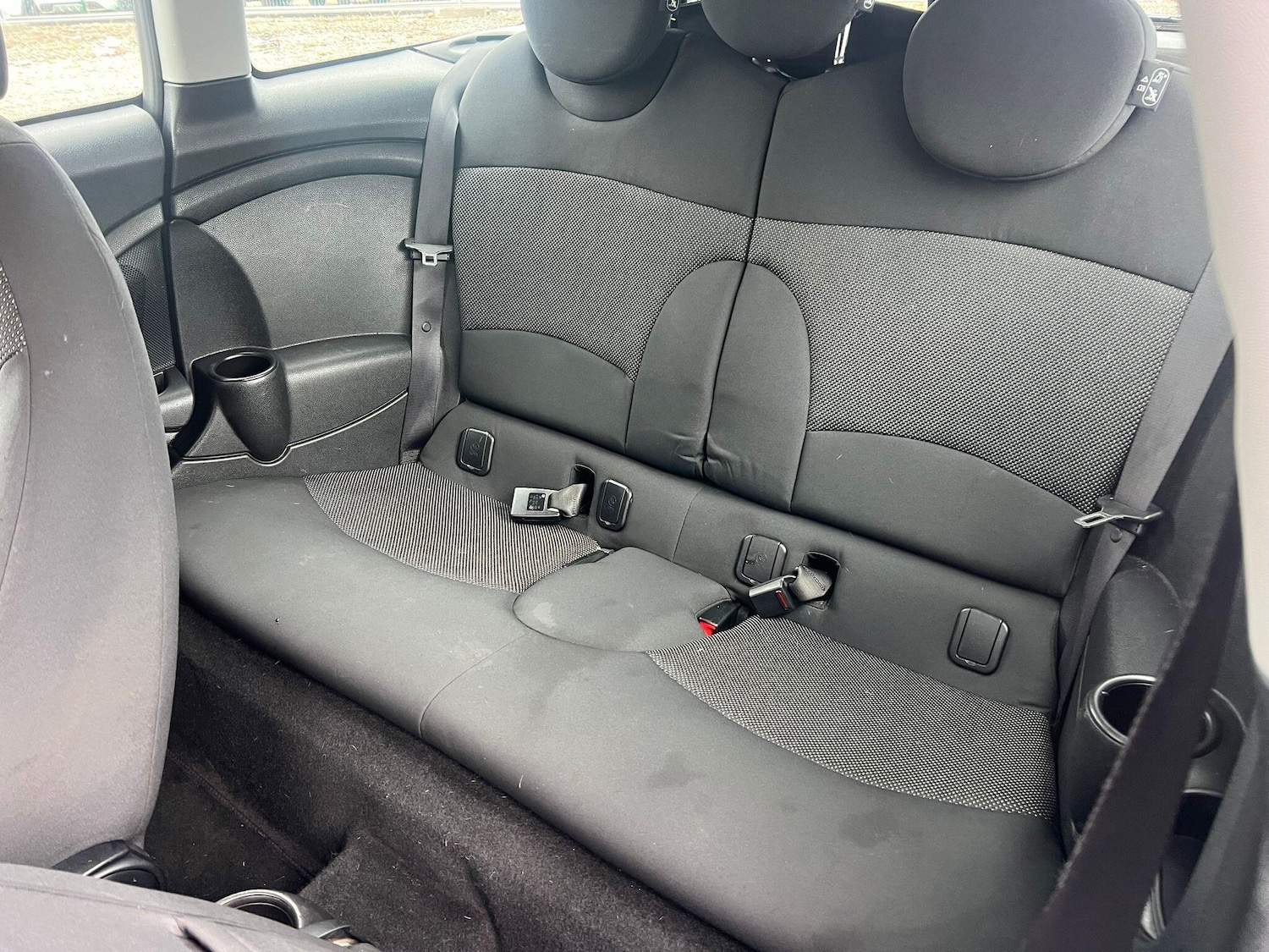 Used MINI Clubman 2009 for sale - 77705468: Photo 7