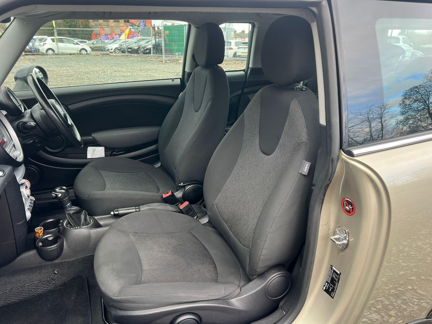 Used MINI Clubman 2009 for sale - 77705468: Photo 8