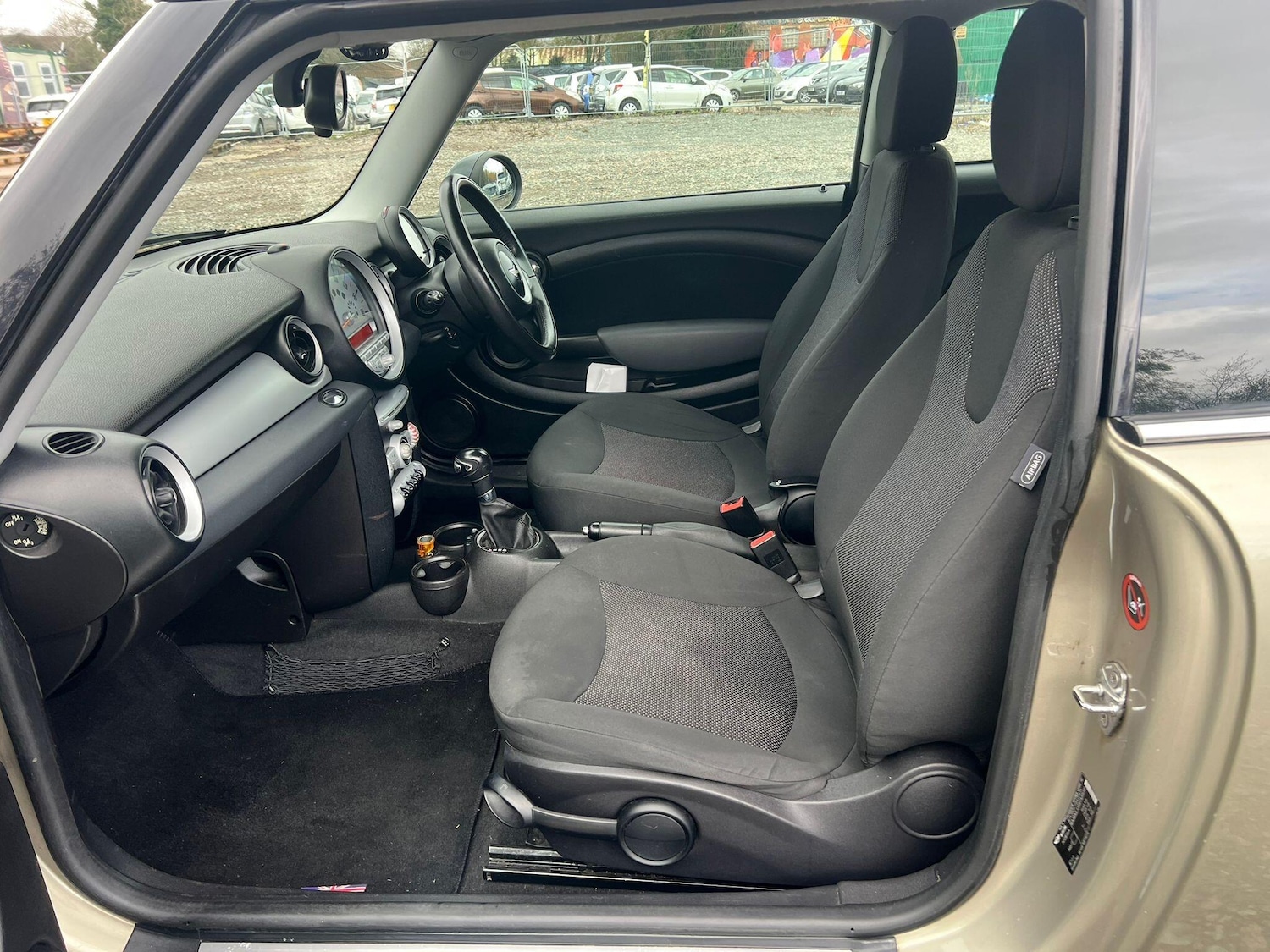 Used MINI Clubman 2009 for sale - 77705468: Photo 9